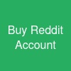 Buy Reddit Account