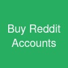 Buy Reddit Accounts