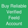 Buy Reliable Verified Feeld Account
