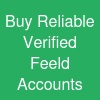Buy Reliable Verified Feeld Accounts