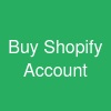 Buy  Shopify Account