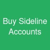 Buy Sideline Accounts