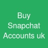 Buy Snapchat Accounts uk