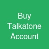 Buy Talkatone Account