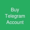 Buy Telegram Account