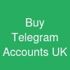 Buy Telegram Accounts UK