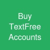 Buy TextFree Accounts