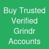Buy Trusted Verified Grindr Accounts