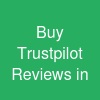Buy Trustpilot Reviews in