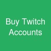 Buy Twitch Accounts