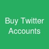 Buy Twitter Accounts