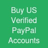 Buy US Verified PayPal Accounts