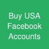 Buy USA Facebook Accounts