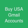Buy USA Gmail Accounts