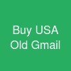 Buy USA Old Gmail