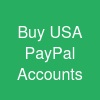 Buy USA PayPal Accounts
