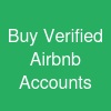 Buy Verified Airbnb Accounts