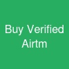 Buy Verified Airtm