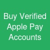 Buy Verified Apple Pay Accounts