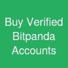 Buy Verified Bitpanda Accounts