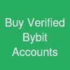 Buy Verified Bybit Accounts