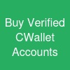 Buy Verified CWallet Accounts