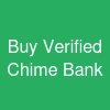 Buy Verified Chime Bank