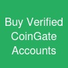 Buy Verified CoinGate Accounts