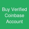 Buy Verified Coinbase Account