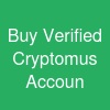 Buy Verified Cryptomus Accoun