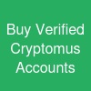 Buy Verified Cryptomus Accounts