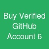 Buy Verified GitHub Account 6