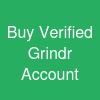 Buy Verified Grindr Account