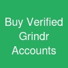 Buy Verified Grindr Accounts