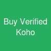 Buy Verified Koho