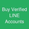 Buy Verified LINE Accounts