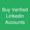 Buy Verified Linkedin Accounts