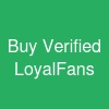 Buy Verified LoyalFans