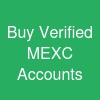 Buy Verified MEXC Accounts