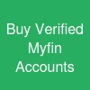 Buy Verified Myfin Accounts