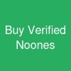 Buy Verified Noones