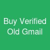 Buy Verified Old Gmail