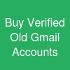 Buy Verified Old Gmail Accounts