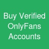 Buy Verified OnlyFans Accounts