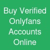 Buy Verified Onlyfans Accounts Online