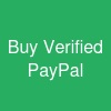 Buy Verified PayPal