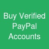 Buy Verified PayPal Accounts