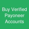 Buy Verified Payoneer Accounts