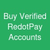 Buy Verified RedotPay Accounts