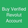 Buy Verified Revolut Account
